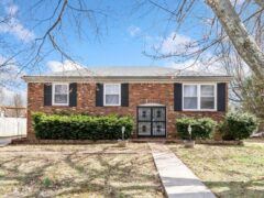 Rental Property – Louisville, KY 40219