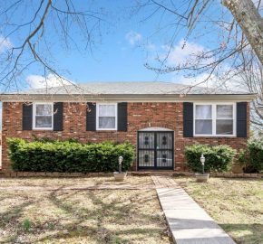 Rental Property – Louisville, KY 40219