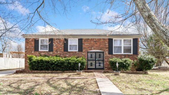 Rental Property – Louisville, KY 40219
