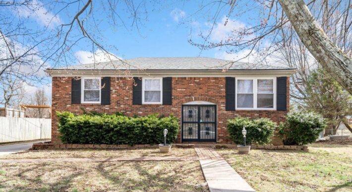 Rental Property – Louisville, KY 40219