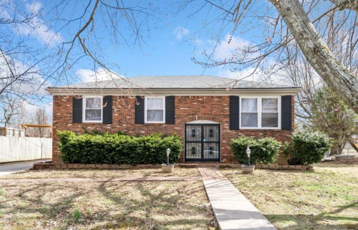 Rental Property – Louisville, KY 40219