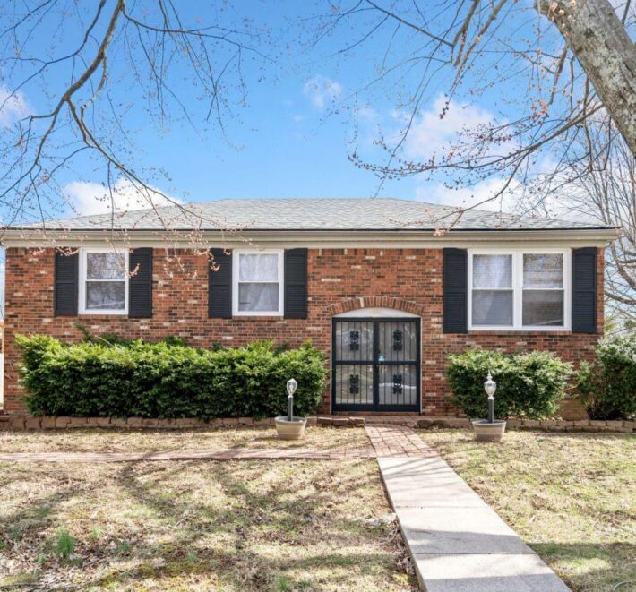 Rental Property – Louisville, KY 40219