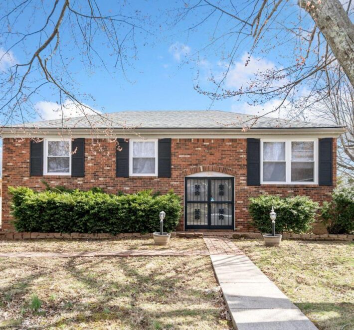 Rental Property – Louisville, KY 40219