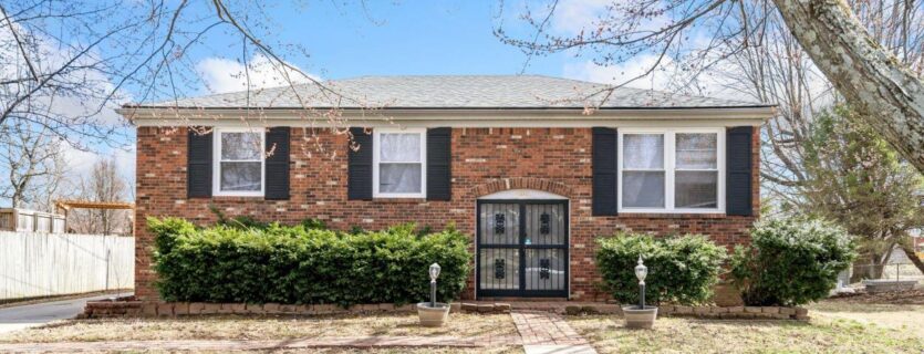 Rental Property – Louisville, KY 40219