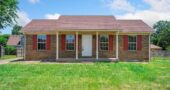 Rental Property – Bardstown, KY 40004