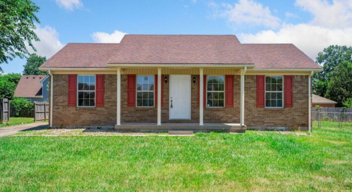 Rental Property – Bardstown, KY 40004