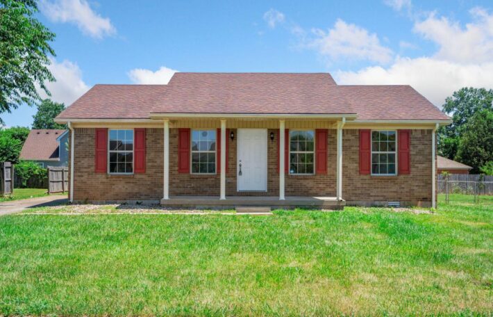 Rental Property – Bardstown, KY 40004