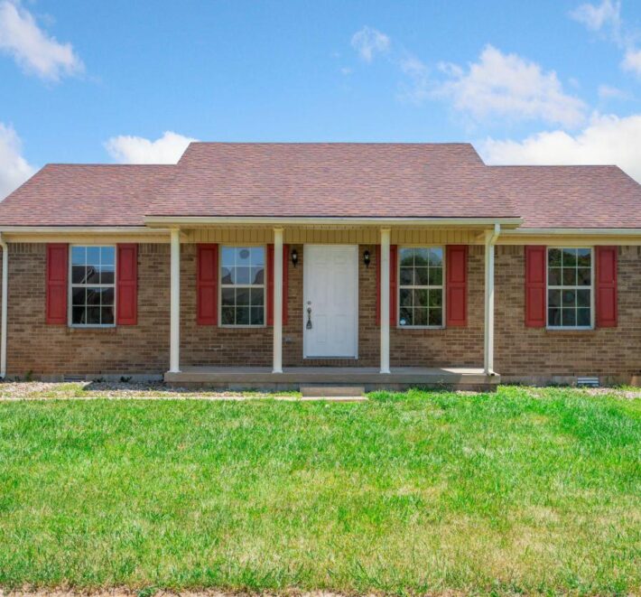 Rental Property – Bardstown, KY 40004