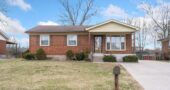 Rental Property – Bardstown, KY 40004