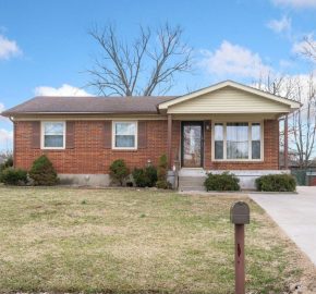 Flip – Louisville, KY 40219