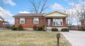 Flip – Louisville, KY 40219