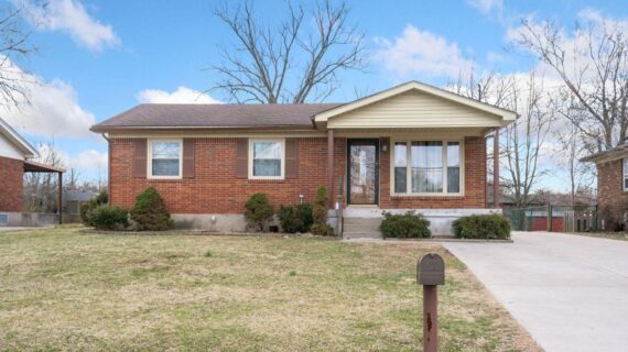 Flip – Louisville, KY 40219