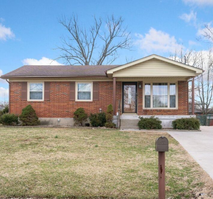Flip – Louisville, KY 40219