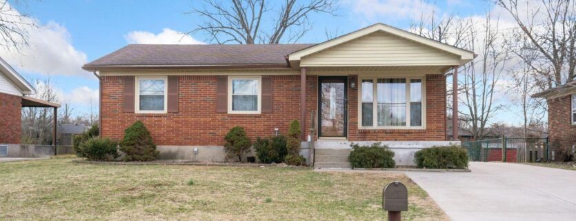 Flip – Louisville, KY 40219