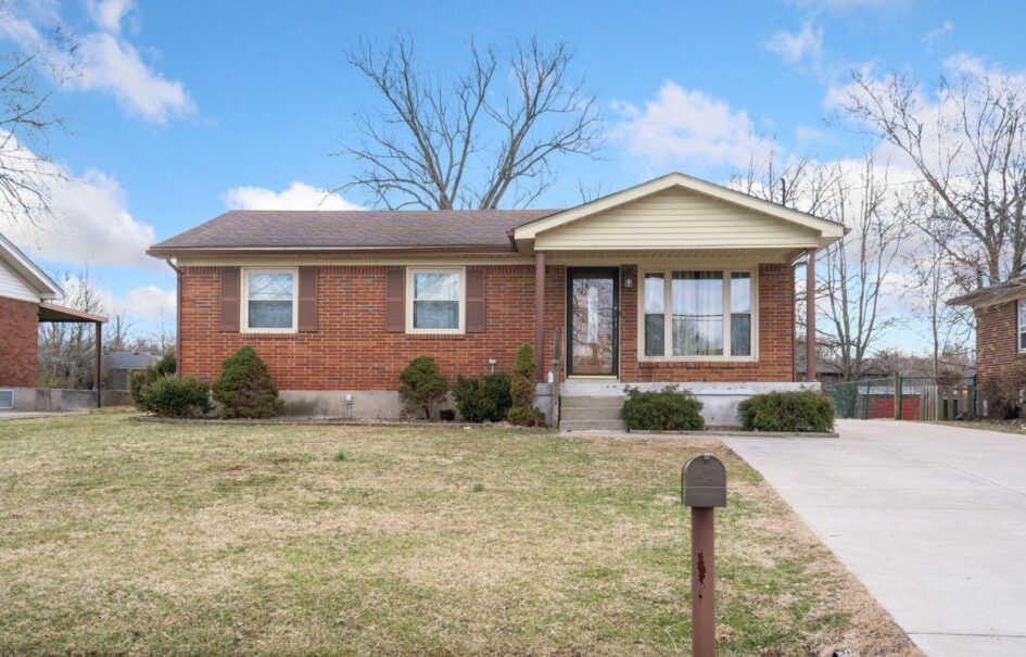 Flip – Louisville, KY 40219