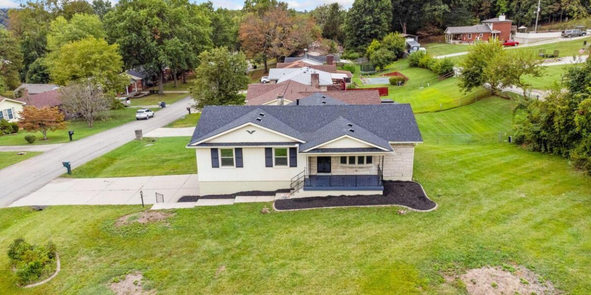 Flip – Louisville, KY 40214 Flip – Louisville, KY 40214