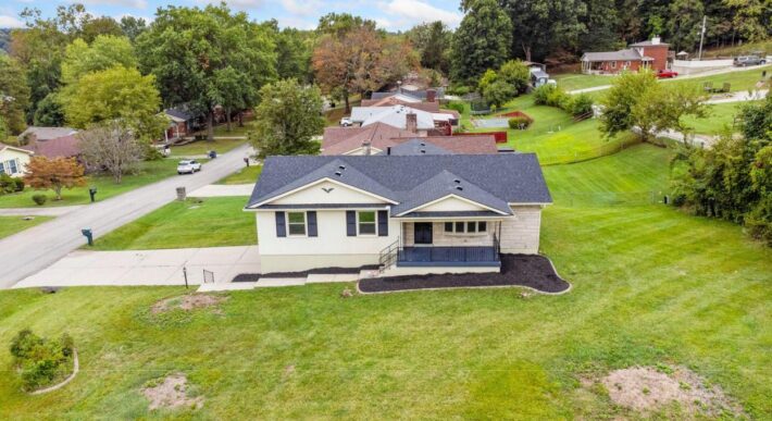 Flip – Louisville, KY 40214