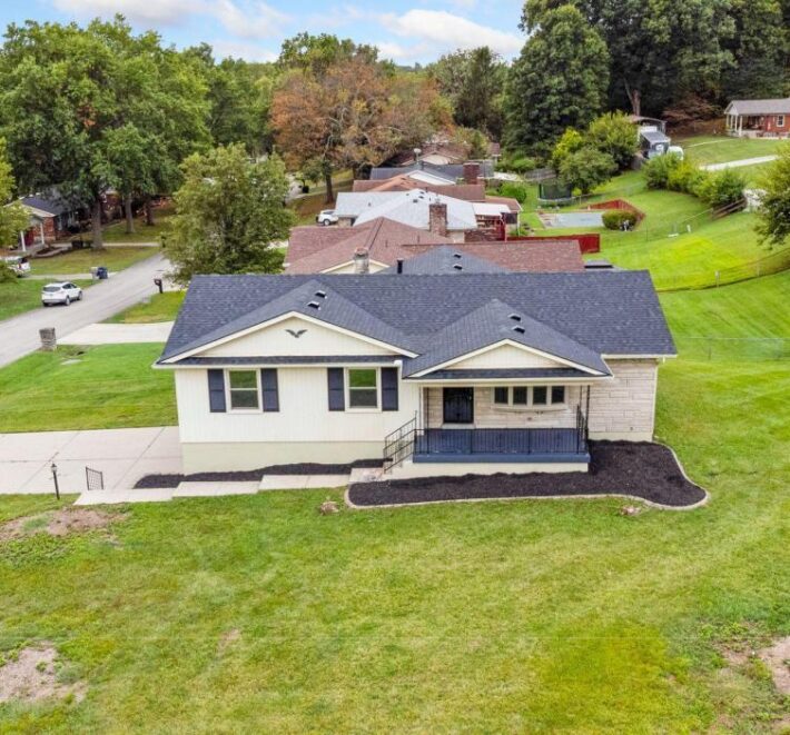 Flip – Louisville, KY 40214