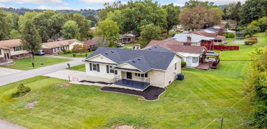 Flip – Louisville, KY 40214
