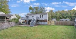 Flip – 8605 Timber Hollow Ct 40219