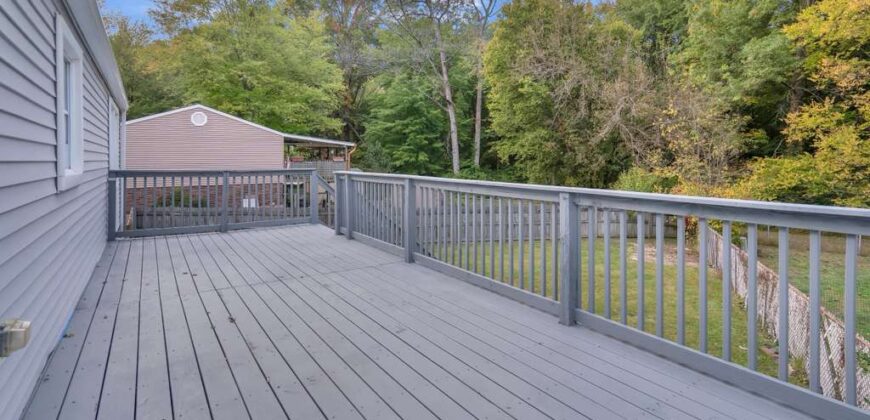 Flip – 8605 Timber Hollow Ct 40219